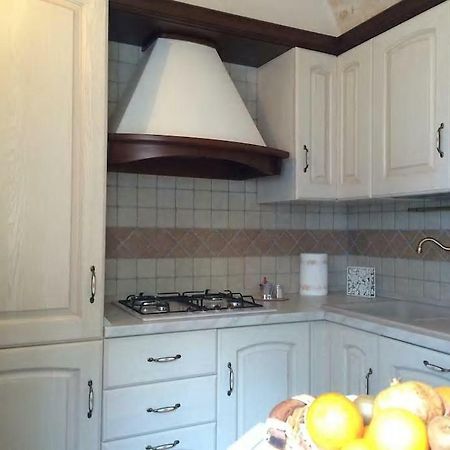 A' Puteja Apartment Ceglie Messapica Bagian luar foto